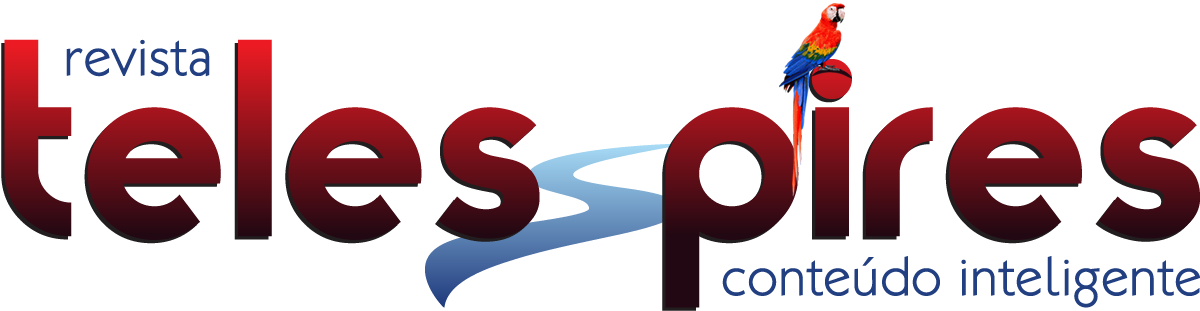 Revista Teles Pires Conteúdo Inteligente em Alta Floresta MT