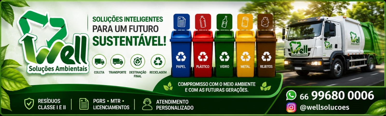 Banner Publicitário