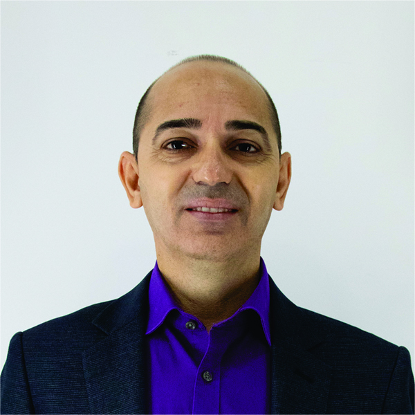 Pr. Gilberto Abarcherli