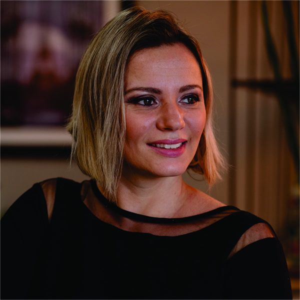 Andressa G. Rothen Silveira