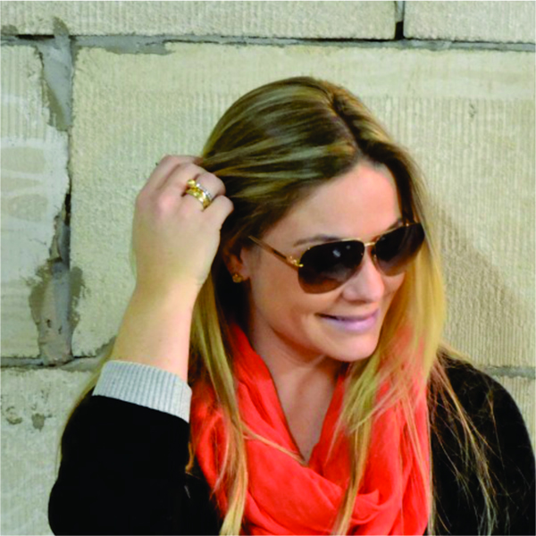 Cassiana G. Rothen Faust