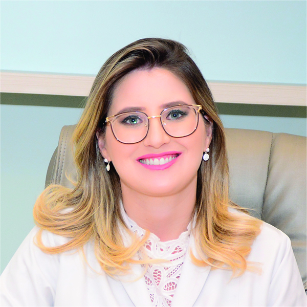 Dra. Camila C. Miranda